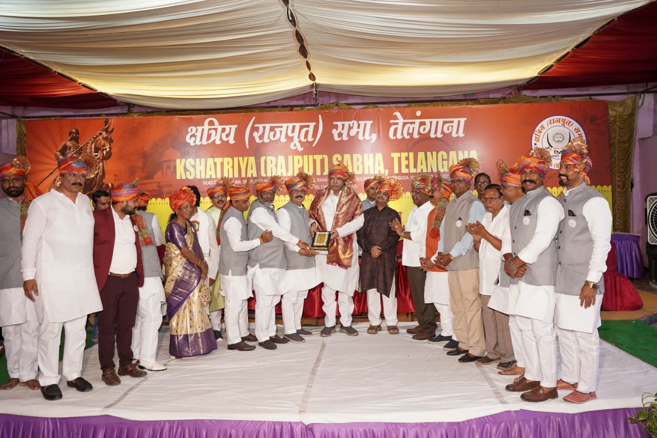 Dushera Sammelan Photo 50